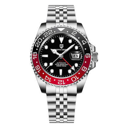 PD-1662 | GMT Automático
