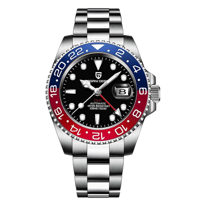 PD-1662 | GMT Automático