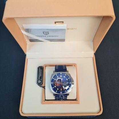 PAGANI DESIGN Submersible Automático | PD-1736