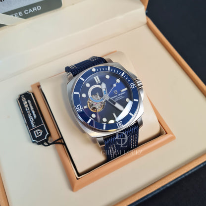 PAGANI DESIGN Submersible Automático | PD-1736