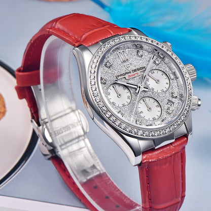 PAGANI DESIGN DAYTONA MUJER (PD-1730)