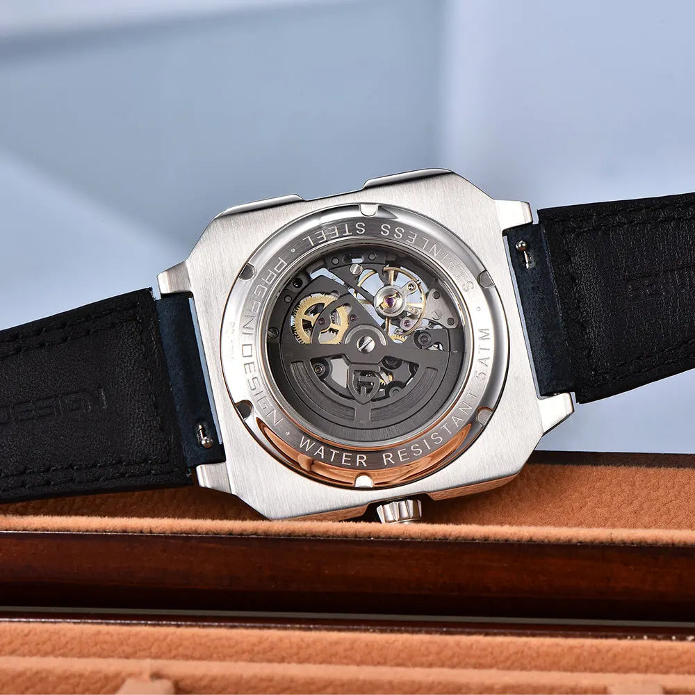 PAGANI DESIGN ROSS (PD-1791)