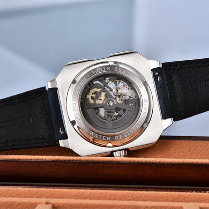 PAGANI DESIGN ROSS (PD-1791)