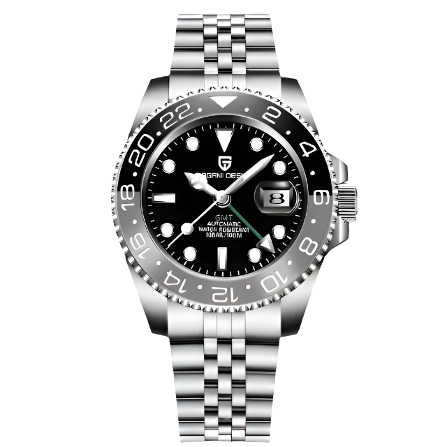 PD-1662 | GMT Automático