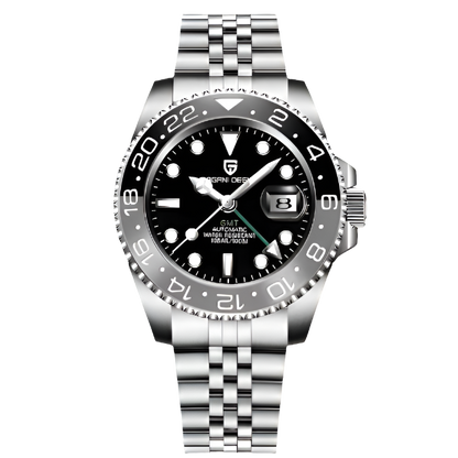 PD-1662 | GMT Automático
