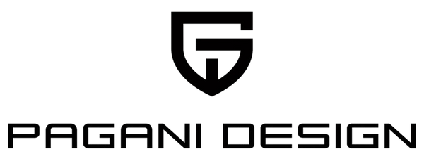 Pagani Design ES