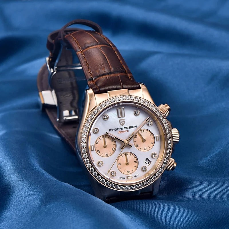 PAGANI DESIGN DAYTONA MUJER (PD-1730)