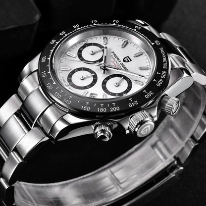 PAGANI DESIGN DAYTONA ACERO (PD-1644)