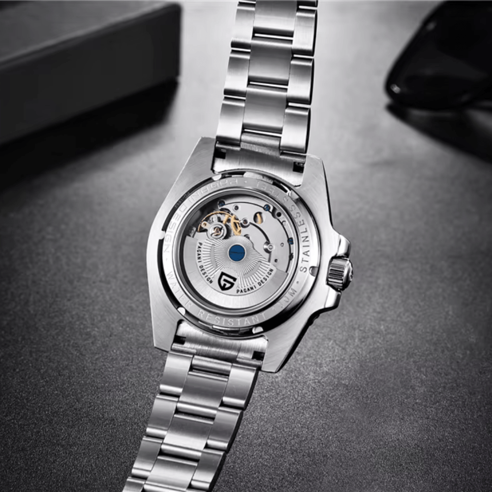 PAGANI DESIGN GMT ROOT BEER (PD-1662)