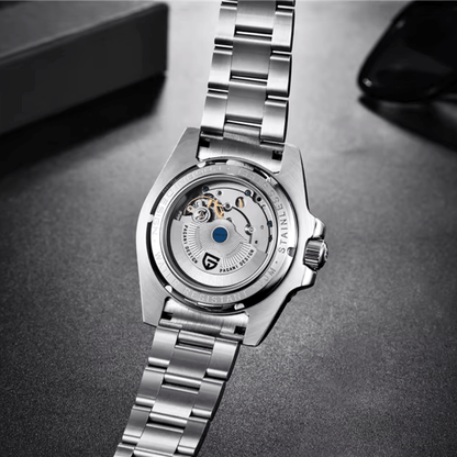 PAGANI DESIGN GMT ROOT BEER (PD-1662)
