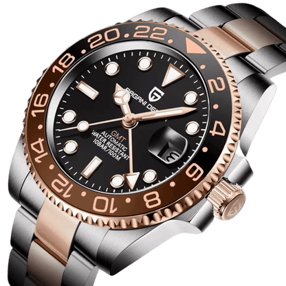 PAGANI DESIGN GMT ROOT BEER (PD-1662)