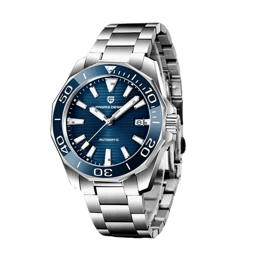 PAGANI DESIGN AQUARACER (PD-1668)