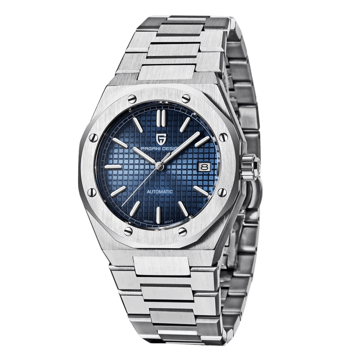 PAGANI DESIGN ROYAL OAK (PD-1673)