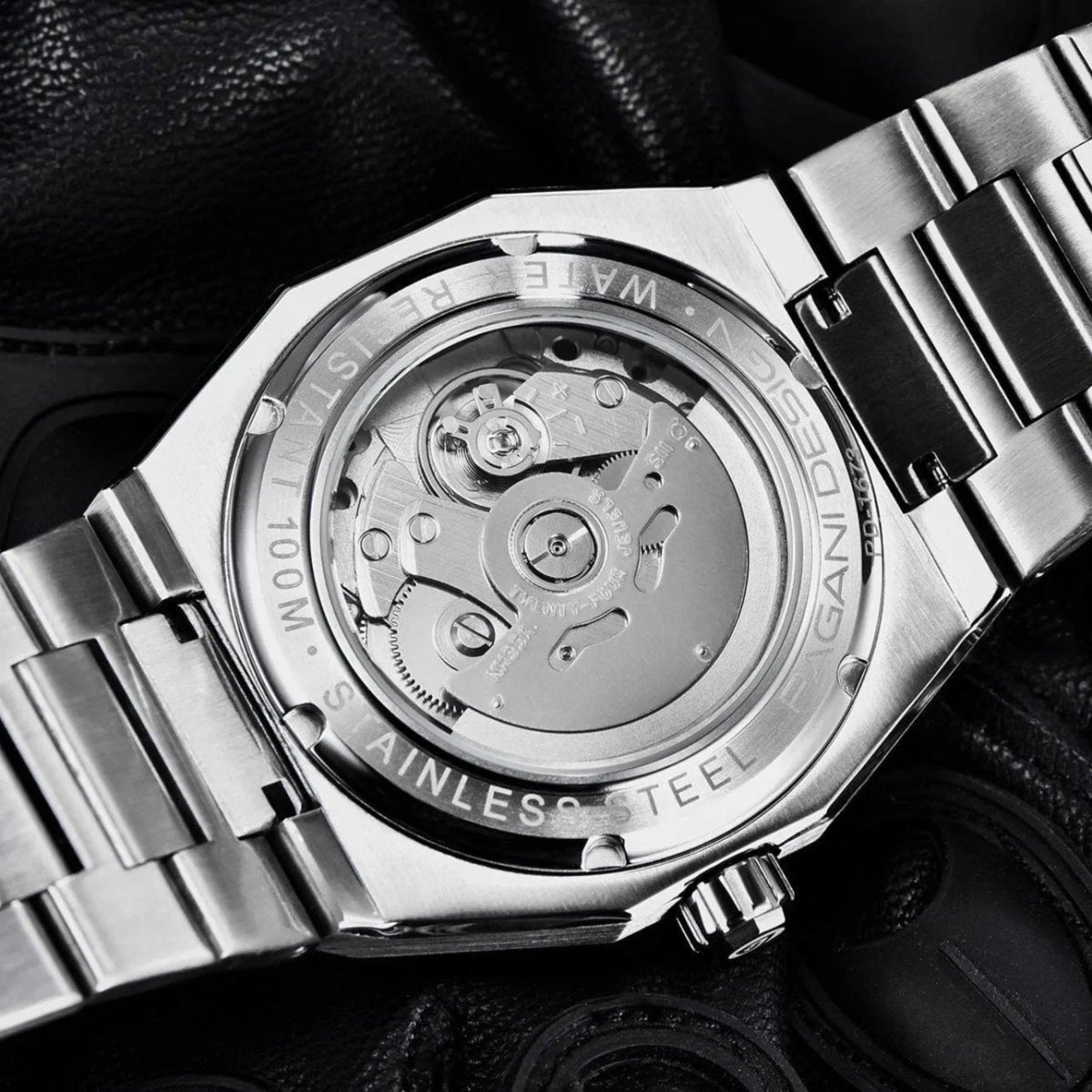 PAGANI DESIGN ROYAL OAK (PD-1673)