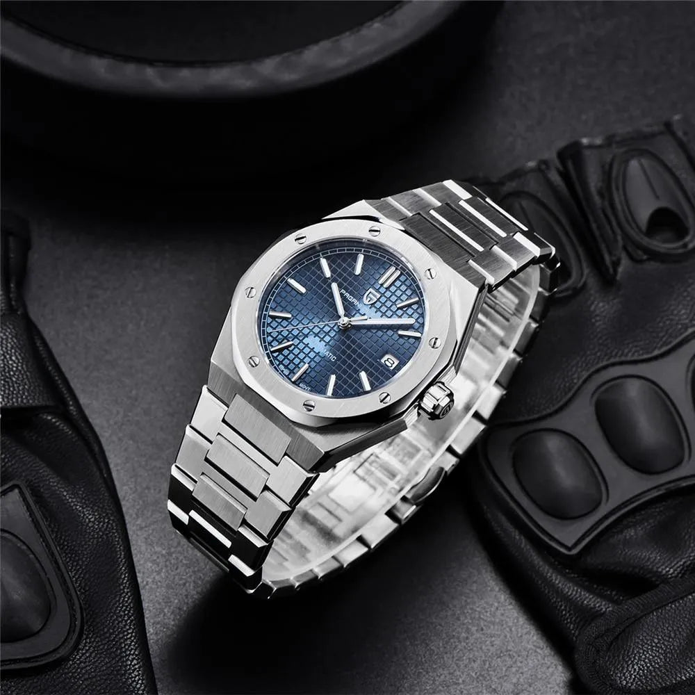 PAGANI DESIGN ROYAL OAK (PD-1673)