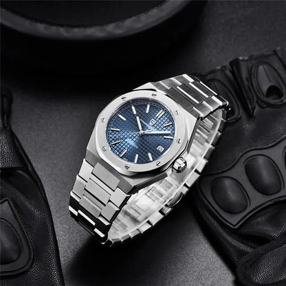 PAGANI DESIGN ROYAL OAK (PD-1673)