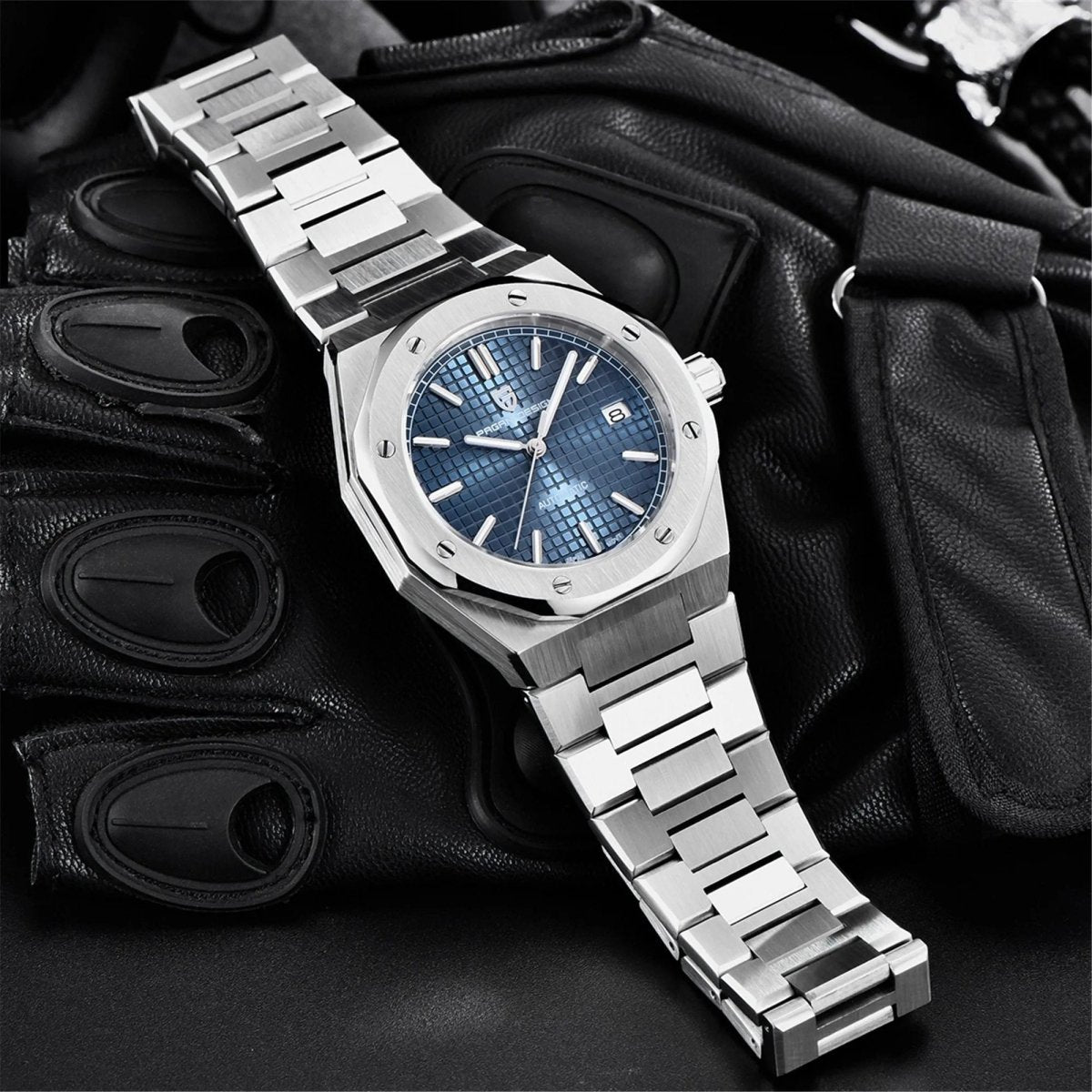 PAGANI DESIGN ROYAL OAK (PD-1673)