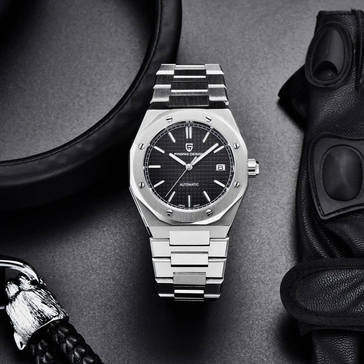 PAGANI DESIGN ROYAL OAK (PD-1673)