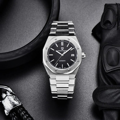 PAGANI DESIGN ROYAL OAK (PD-1673)