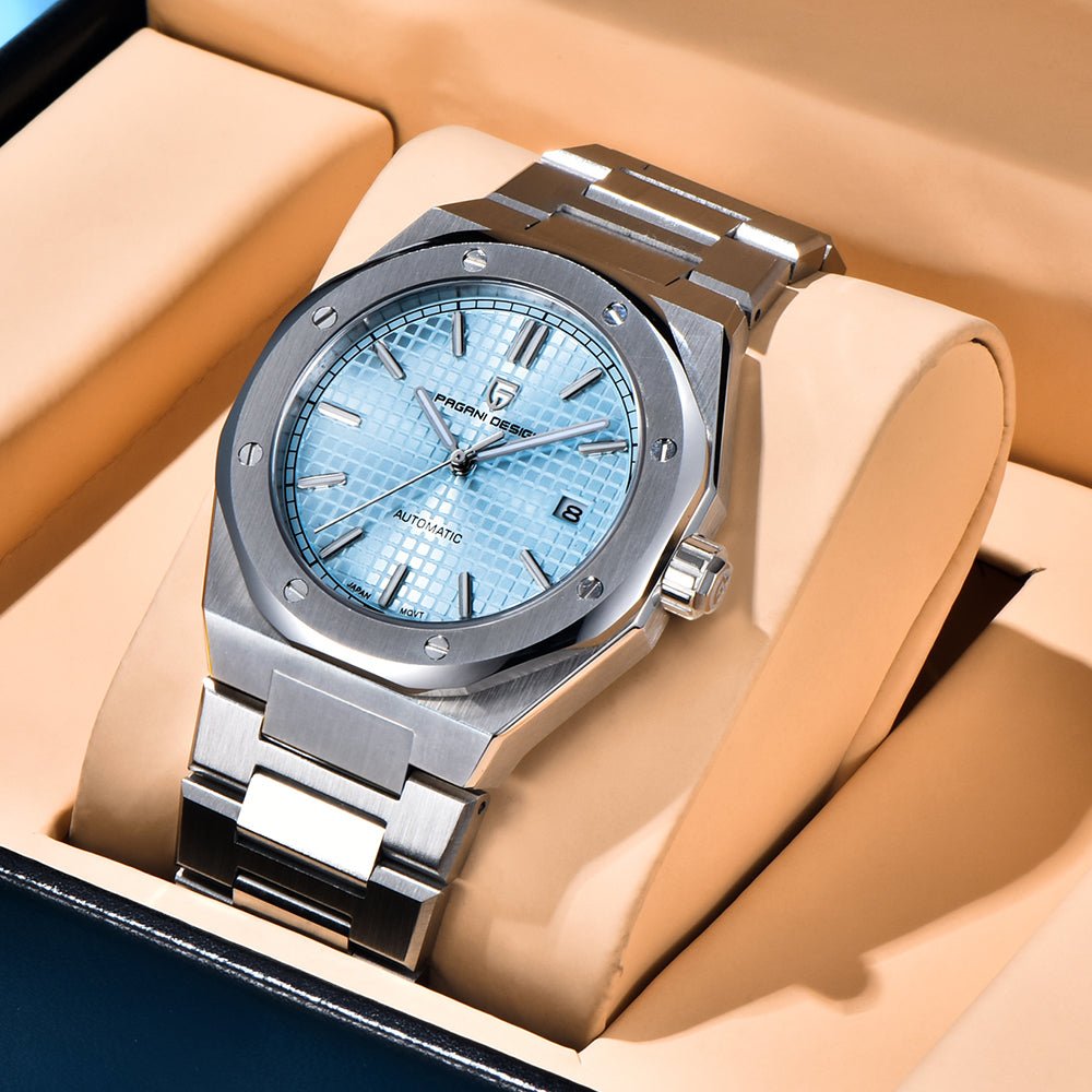 PAGANI DESIGN ROYAL OAK (PD-1673)