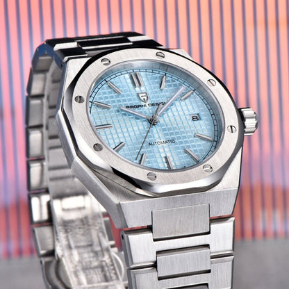 PAGANI DESIGN ROYAL OAK (PD-1673)