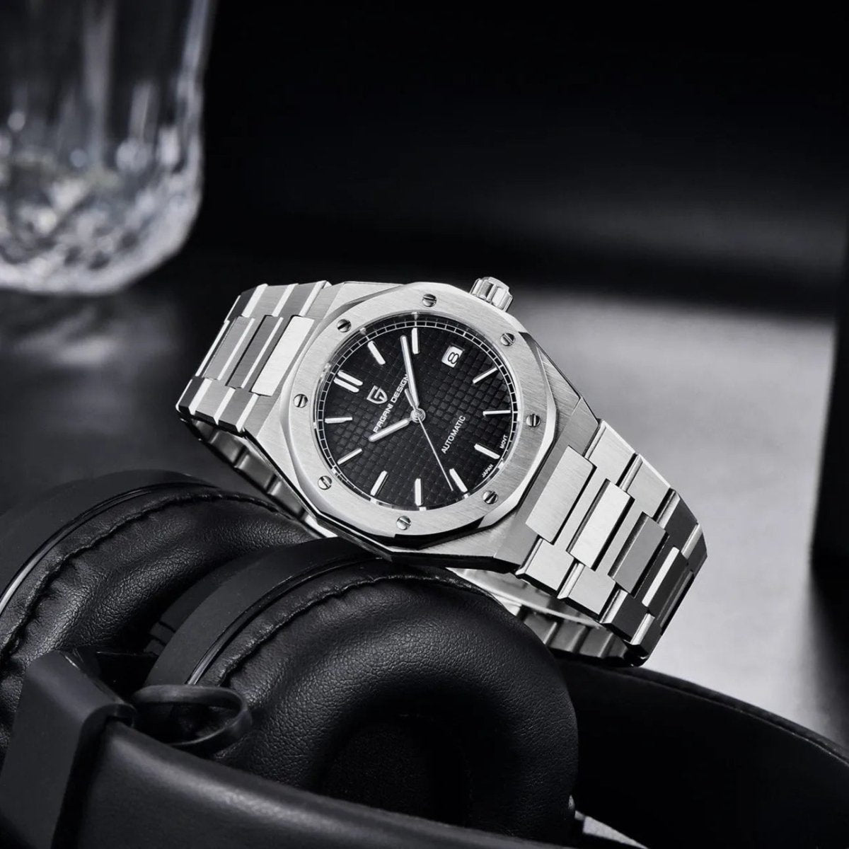 PAGANI DESIGN ROYAL OAK (PD-1673)