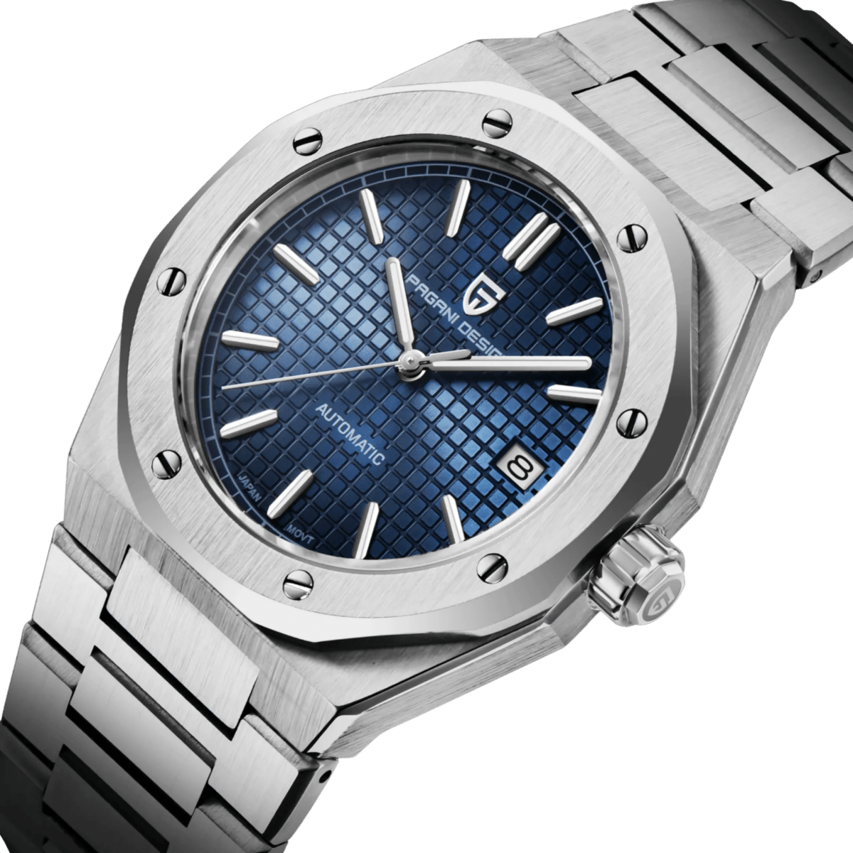 PAGANI DESIGN ROYAL OAK (PD-1673)