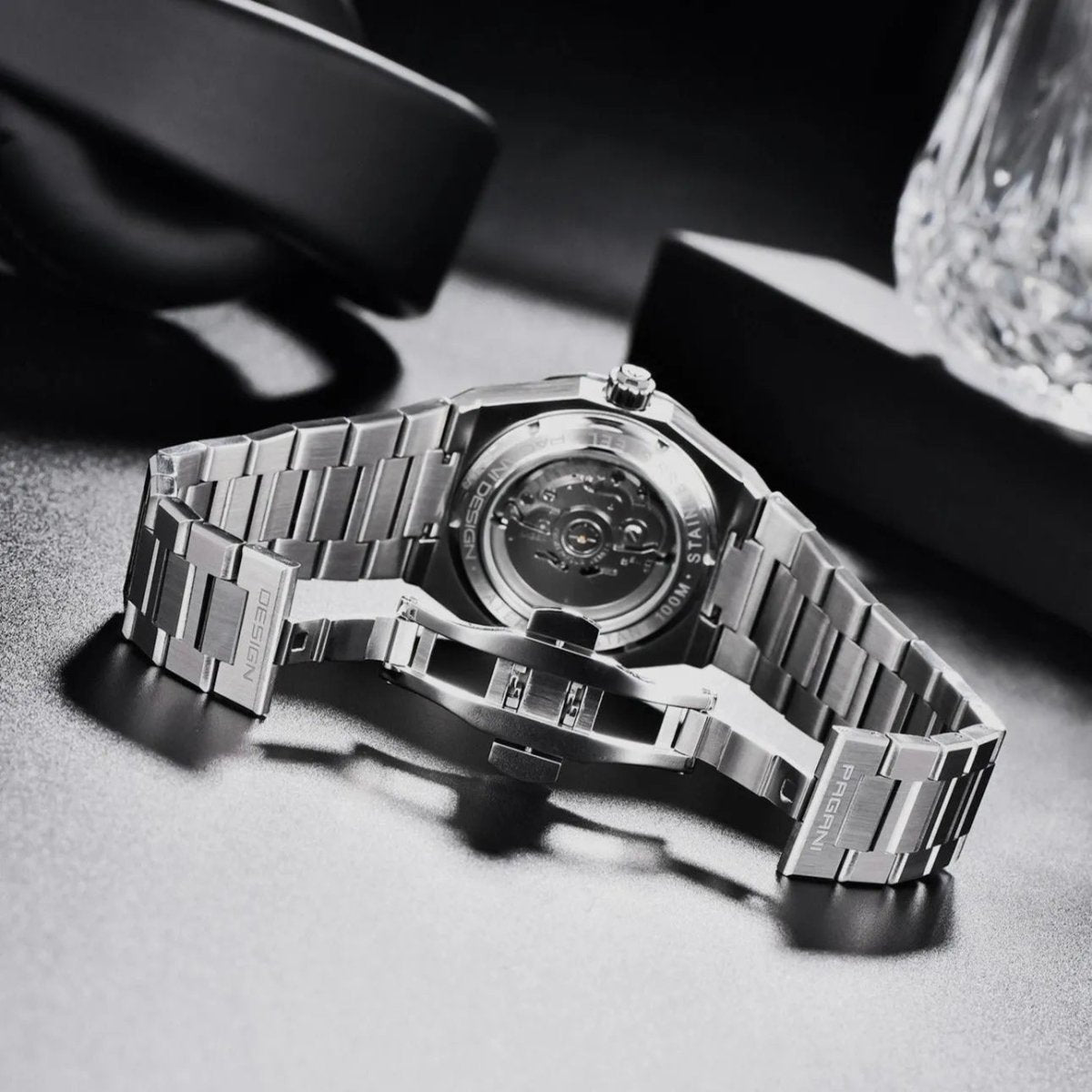 PAGANI DESIGN ROYAL OAK (PD-1673)