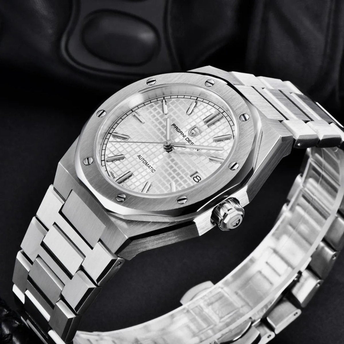 PAGANI DESIGN ROYAL OAK (PD-1673)
