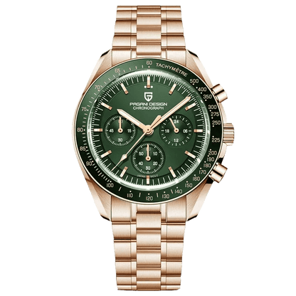 PAGANI DESIGN SPEEDMASTER ORO (PD-1701)