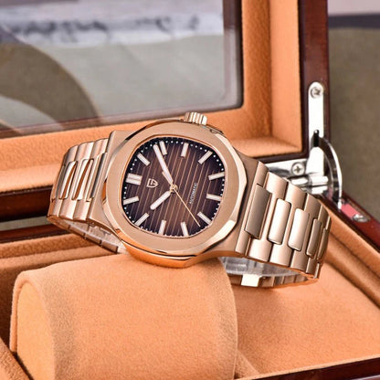PAGANI DESIGN NAUTILUS (PD-1728)