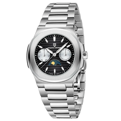 PAGANI DESIGN PATEK PHILLIPPE MUJER (PD-1786)