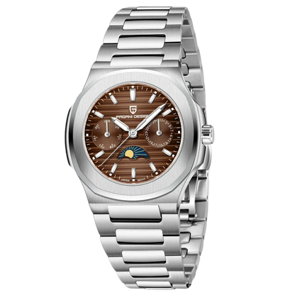 PAGANI DESIGN PATEK PHILLIPPE MUJER (PD-1786)