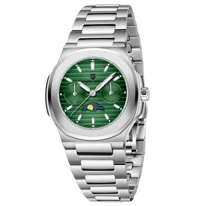 PAGANI DESIGN PATEK PHILLIPPE MUJER (PD-1786)