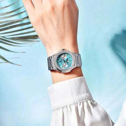 PAGANI DESIGN PATEK PHILLIPPE MUJER (PD-1786)