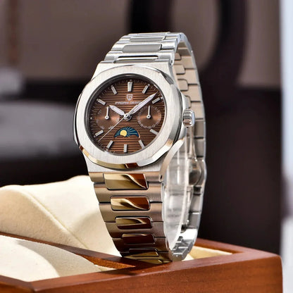 PAGANI DESIGN PATEK PHILLIPPE MUJER (PD-1786)