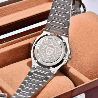 PAGANI DESIGN PATEK PHILLIPPE MUJER (PD-1786)