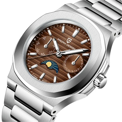 PAGANI DESIGN PATEK PHILLIPPE MUJER (PD-1786)