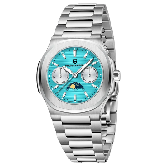 PAGANI DESIGN PATEK PHILLIPPE MUJER (PD-1786)