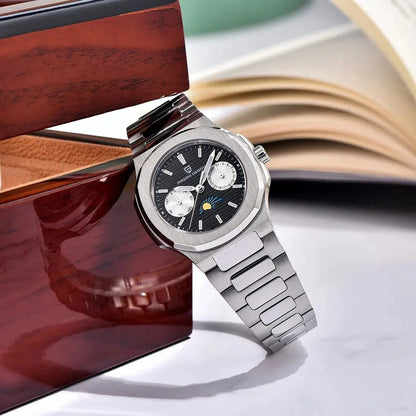PAGANI DESIGN PATEK PHILLIPPE MUJER (PD-1786)