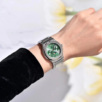 PAGANI DESIGN PATEK PHILLIPPE MUJER (PD-1786)